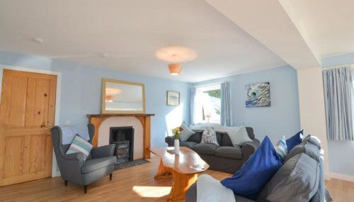 Stunning Coastal Home - Garden, Views, Pet Friendly - Foto 3