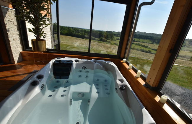 Plaisir d'Eymet du Domaine des Hauts de Rouquette - Foto 23