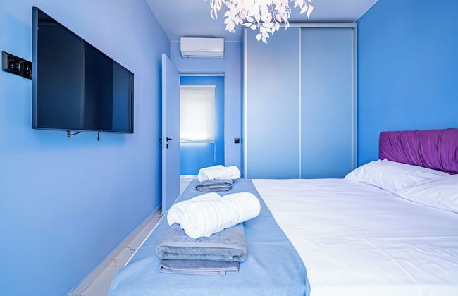 Continent Villas - Foto 71