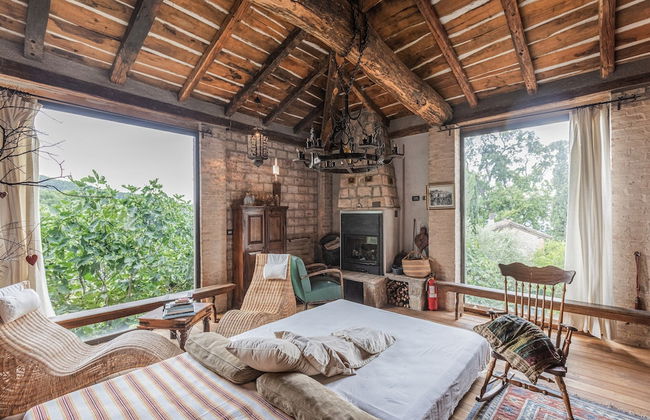 Belvilla by Oyo Casa Marchi - Foto 17