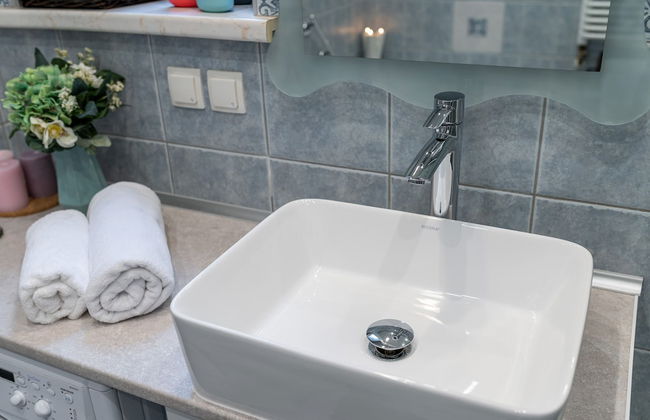 P&O Apartments Okecie 5 - Foto 23