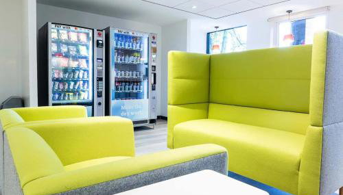 For Student Only - Abbey House in Coventry - Foto 3