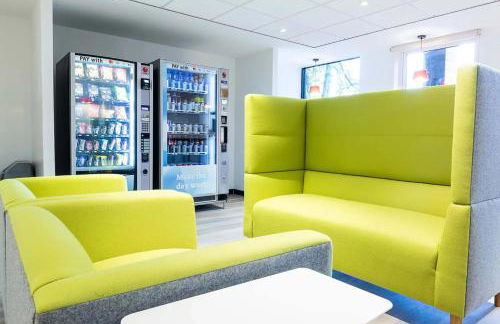 For Student Only - Abbey House in Coventry - Foto 3