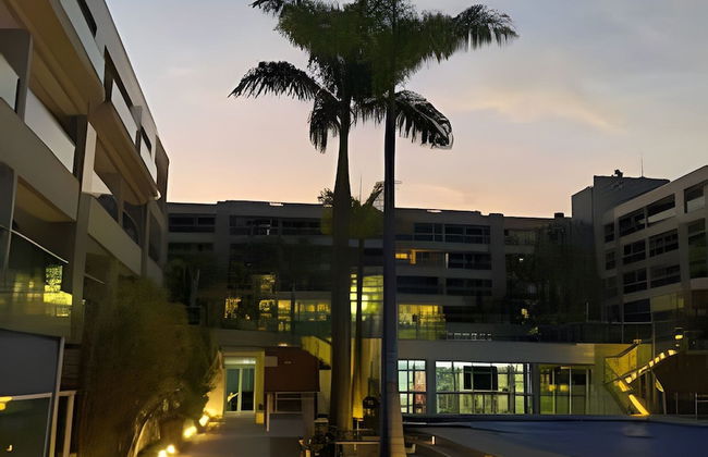 Brisas do Lago - Apartamento 9 - Photo 1