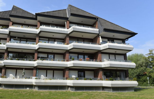 Apartment Albatros 14 - Foto 1