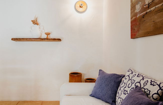 Masseria Li Foggi - Foto 36