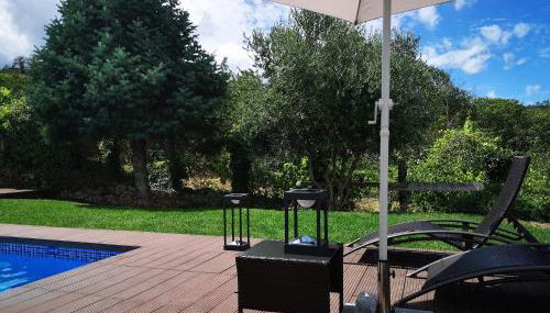 San Andres Ferienhaus mit Gästehaus - Foto 5