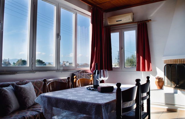 Moonlight Kastraki Beach House - Foto 7