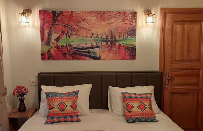 Fevzi Paşa Suite & Hotel - Foto 7