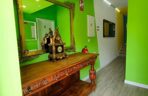 Apartamentos Megaleon - Foto 13