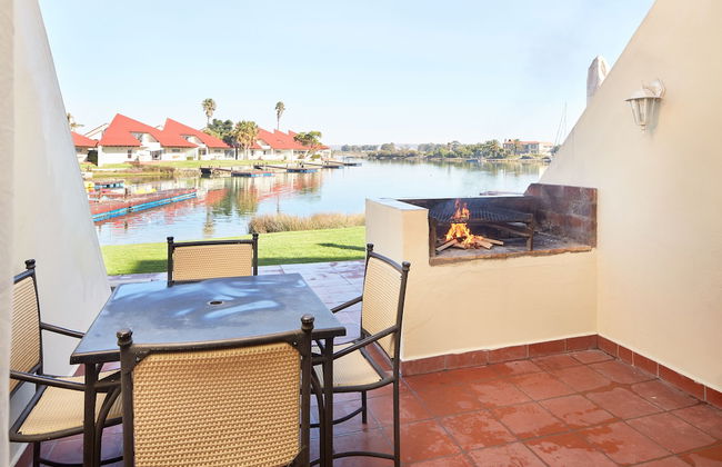 First Group Port Owen Marina - Foto 31