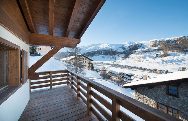 Chalet Elena - Foto 35