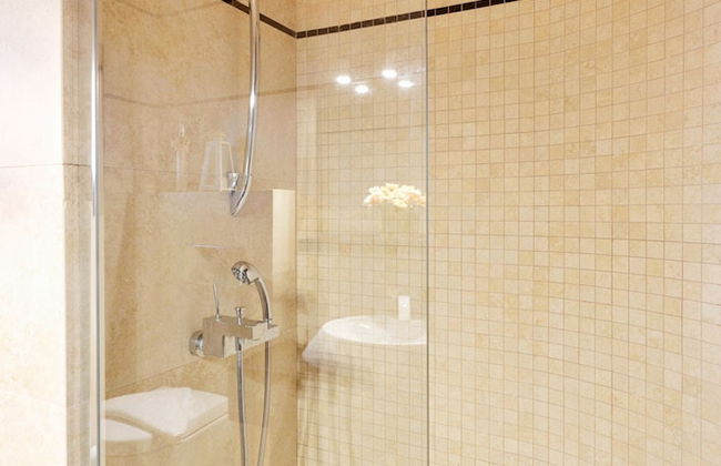 Luxurious Villa Liandri 600 m Resort - Foto 30