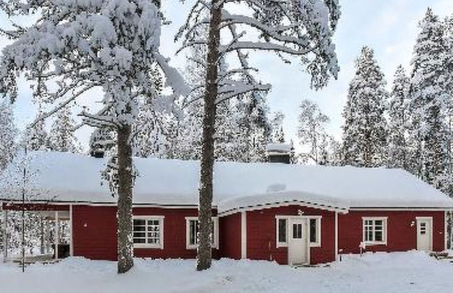 Puikkokoski - Foto 29