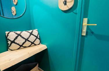 Nancy Gare à 3 min à pied de la gare - Foto 24