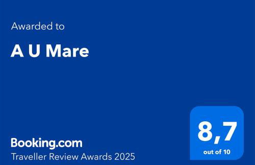 A U Mare - Foto 2