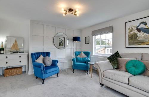 The Keep - Framlingham - Foto 1