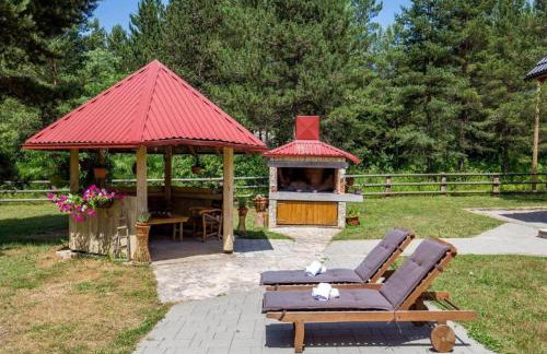 Apartments Plitvice forest - Foto 6