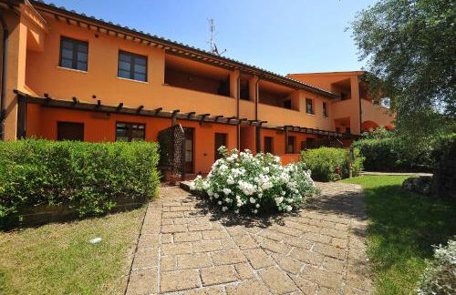 Borgo Etrusco S.p.A. - Photo 55