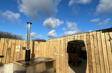 Woodview Cottage - Foto 43