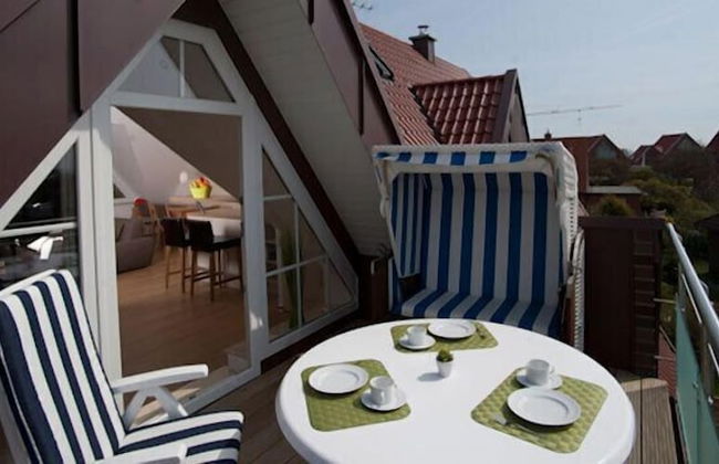 Winkelschiffchen I - Foto 74