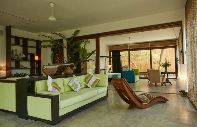 Kambura Villa - Photo 4