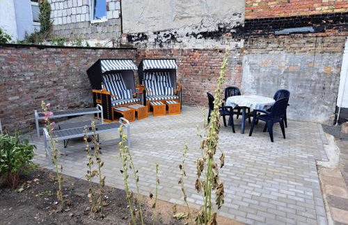 Fairmietung Gartenblick 2 OG rechts - ABC543 - Foto 12