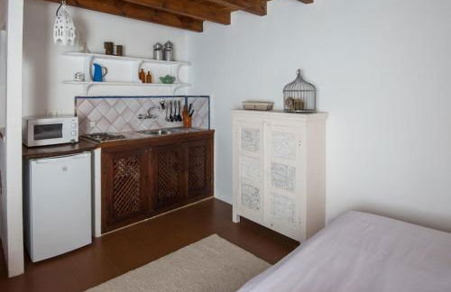 Cortijo La Viñuela - Foto 30