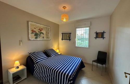 Appartement T2 Eucalyptus L'ILE-ROUSSE - Foto 11