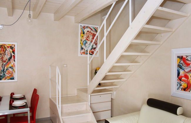 Stevens Apartments - Foto 39