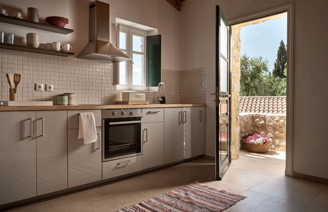 Dounias Village Home - Foto 11