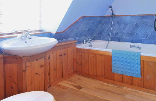 Burnt House Cottage - Foto 12