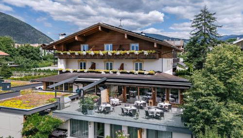 Tirolerhof - panoramic apartments - Foto 3