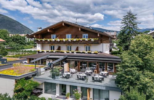 Tirolerhof guesthouse - Photo 1