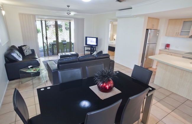 Marlin Cove Resort - Photo 19