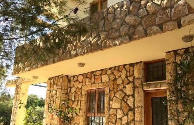 Dibeen Eco Farm House - Foto 23