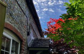 Historic, traditional & Spacious Wiltshire Cottage - Foto 40