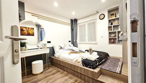 Your cozy cove by Paris - Foto 4