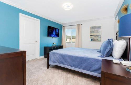 Wonderful 5 Bd Close to Disney @ Storey Lake Resort 2980 - Photo 70