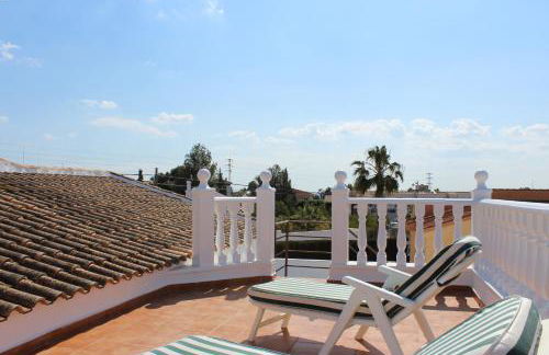 Casa Giner - Photo 24