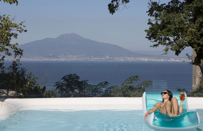 Sorrento Dream - Photo 42