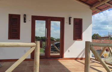 Bangalô pontal beach house - Foto 1