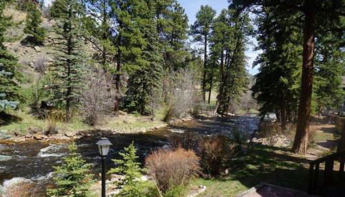 Riverfront Mountain Cottage Retreat - Foto 2