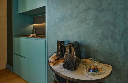 La Chapelle, Les Suites du Palais, l'unique 5 étoiles de Nevers, Suite d'Exception, by PRIMO C0NCIERGERIE - Foto 14