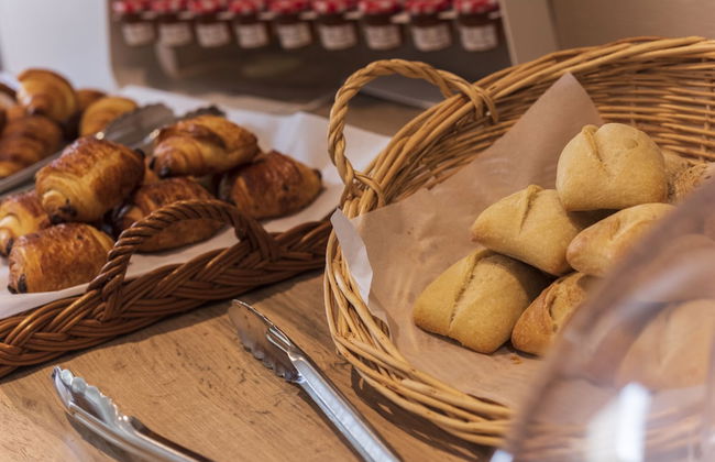 Cerise Nantes La Beaujoire - Foto 49