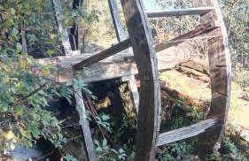 Holiday home Mrežnički šum - Foto 42