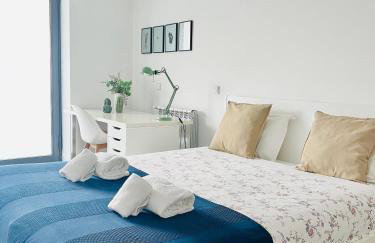 PATEO LUSO - Cozy Apartment City Center - Foto 2