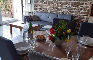 Maison Le Chatelet - Foto 2