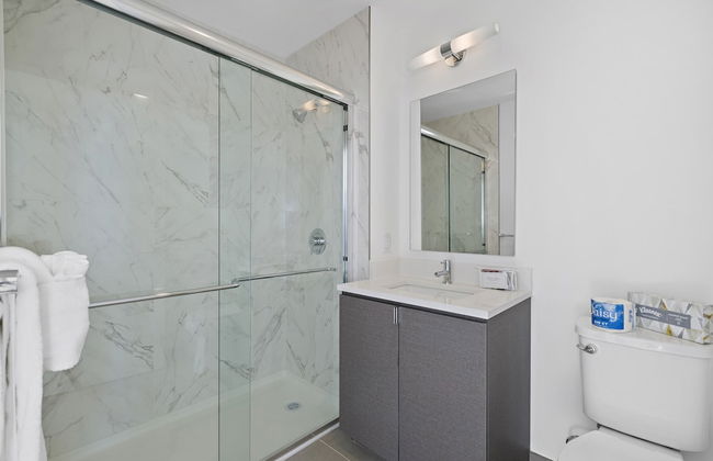 Global Luxury Suites White Plains - Foto 26