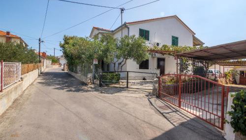 Apartment and Rooms Ruza - Foto 1